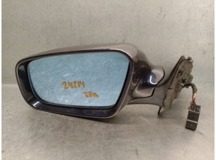 Recambio de retrovisor izquierdo para audi a4 berlina (b5) 1.9 tdi referencia OEM IAM 8D0857543A 8D0857543A 
