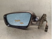 Recambio de retrovisor izquierdo para audi a4 berlina (b5) 1.9 tdi referencia OEM IAM 8D0857543A 8D0857543A 