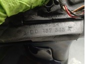 Recambio de retrovisor izquierdo para audi a4 berlina (b5) 1.9 tdi referencia OEM IAM 8D0857543A 8D0857543A 
