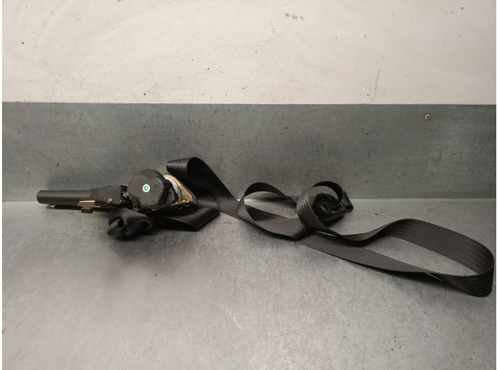 Recambio de cinturon seguridad delantero derecho para fiat coupe (175) 1.8 16v cat referencia OEM IAM 735268113 735268113 
