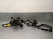 Replacement front right seatbelt for Fiat Coupe (175) 1.8 16V CAT OEM IAM reference 735268113 735268113 