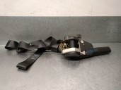 Replacement front right seatbelt for Fiat Coupe (175) 1.8 16V CAT OEM IAM reference 735268113 735268113 