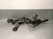 Replacement front right seatbelt for Fiat Coupe (175) 1.8 16V CAT OEM IAM reference 735268113 735268113 