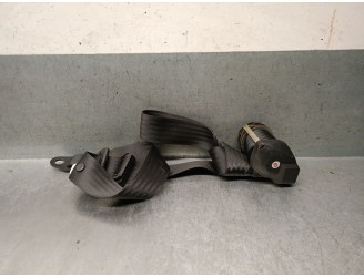 Replacement rear left seat belt for Fiat Coupe (175) 1.8 16V CAT OEM IAM reference 175025380 175025380 