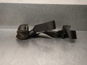 Replacement rear left seat belt for Fiat Coupe (175) 1.8 16V CAT OEM IAM reference 175025380 175025380 