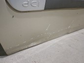 Recambio de puerta delantera izquierda para renault scenic ii dci diesel referencia OEM IAM 801015506R  801015506R