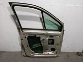 Recambio de puerta delantera izquierda para renault scenic ii dci diesel referencia OEM IAM 801015506R  801015506R