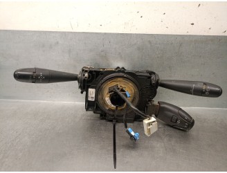 Recambio de mando luces para citroën c3 ii 1.4 referencia OEM IAM 96773879XT 96773879XT 1009204919 LK