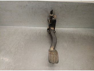 Recambio de potenciometro pedal para citroën c3 ii 1.4 referencia OEM IAM 9671433680 1601CV 6PV00994940 HELLA