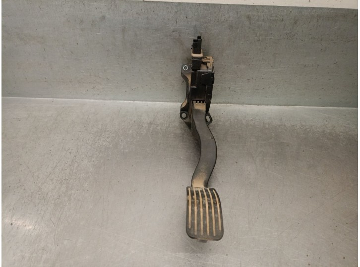 Recambio de potenciometro pedal para citroën c3 ii 1.4 referencia OEM IAM 9671433680 1601CV 6PV00994940 HELLA