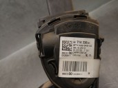 Recambio de potenciometro pedal para citroën c3 ii 1.4 referencia OEM IAM 9671433680 1601CV 6PV00994940 HELLA