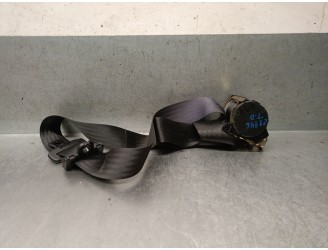Rear right seatbelt replacement part for Fiat Coupe (175) 1.8 16V CAT OEM IAM reference 175025280 175025280 