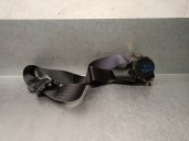 Rear right seatbelt replacement part for Fiat Coupe (175) 1.8 16V CAT OEM IAM reference 175025280 175025280 
