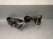 Rear right seatbelt replacement part for Fiat Coupe (175) 1.8 16V CAT OEM IAM reference 175025280 175025280 