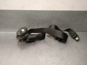Rear right seatbelt replacement part for Fiat Coupe (175) 1.8 16V CAT OEM IAM reference 175025280 175025280 