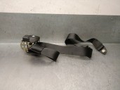 Rear right seatbelt replacement part for Fiat Coupe (175) 1.8 16V CAT OEM IAM reference 175025280 175025280 