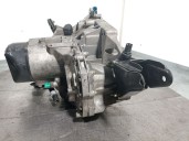 Recambio de caja cambios para renault megane i berlina hatchback (ba0) 1.6 referencia OEM IAM JB1918 7701667422 