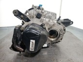 Recambio de caja cambios para renault megane i berlina hatchback (ba0) 1.6 referencia OEM IAM JB1918 7701667422 
