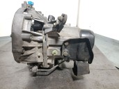 Recambio de caja cambios para renault megane i berlina hatchback (ba0) 1.6 referencia OEM IAM JB1918 7701667422 