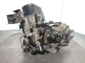 Recambio de caja cambios para renault megane i berlina hatchback (ba0) 1.6 referencia OEM IAM JB1918 7701667422 