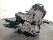 Recambio de caja cambios para renault megane i berlina hatchback (ba0) 1.6 referencia OEM IAM JB1918 7701667422 