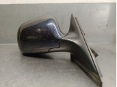 Right wing mirror replacement part for Audi A4 Saloon (B5) 1.9 TDI OEM IAM reference 8D0857544A 8D0857544A 