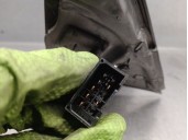 Recambio de retrovisor derecho para audi a4 berlina (b5) 1.9 tdi referencia OEM IAM 8D0857544A 8D0857544A 