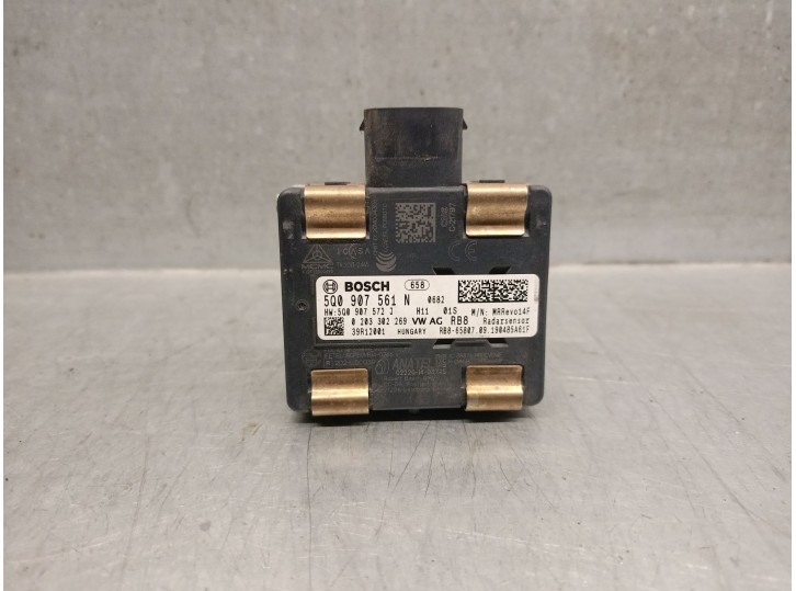 Recambio de sensor para seat leon st (5f8) fr referencia OEM IAM 5Q0907561N 0203302269 BOSCH