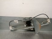 Recambio de elevalunas delantero derecho para citroën c3 ii 1.4 referencia OEM IAM 9222FP 9222FP 