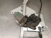 Recambio de elevalunas delantero derecho para citroën c3 ii 1.4 referencia OEM IAM 9222FP 9222FP 