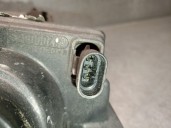 Recambio de faro izquierdo para fiat coupe (175) 1.8 16v cat referencia OEM IAM 46316109 46316109 