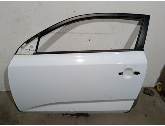 Recambio de puerta delantera izquierda para kia cee´d hatchback (ed) 1.4 referencia OEM IAM 760031H300 760031H300 