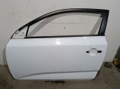 Replacement left front door for Kia Cee'd Hatchback (ED) 1.4 OEM IAM reference 760031H300 760031H300 