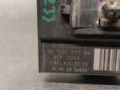 Recambio de caja precalentamiento para citroën c3 ii 1.4 referencia OEM IAM 9652021180  018010951