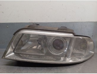Recambio de faro izquierdo para audi a4 berlina (b5) 1.9 tdi referencia OEM IAM 8D0941003AK 8D0941029AK 