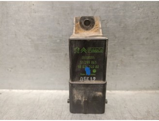 Recambio de caja precalentamiento para citroën c3 ii 1.4 referencia OEM IAM 9802424080 51299065 MAGNA