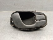 Replacement right front interior door handle for Daewoo Lanos 1.5 CAT OEM IAM reference 96304019 