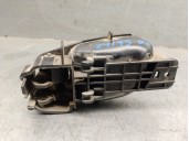 Recambio de maneta interior delantera derecha para daewoo lanos 1.5 cat referencia OEM IAM 96304019 