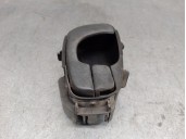 Replacement right front interior door handle for Daewoo Lanos 1.5 CAT OEM IAM reference 96304019 