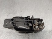 Recambio de maneta interior trasera izquierda para daewoo lanos 1.5 cat referencia OEM IAM 96304018 