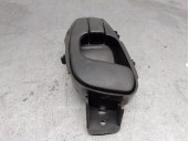 Recambio de maneta interior trasera izquierda para daewoo lanos 1.5 cat referencia OEM IAM 96304018 