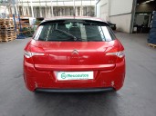 citroën c4 lim. del año 2014
