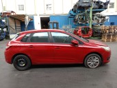citroën c4 lim. del año 2014