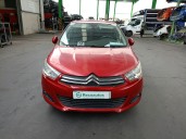citroën c4 lim. del año 2014