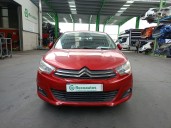 citroën c4 lim. del año 2014