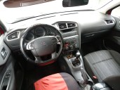 citroën c4 lim. del año 2014