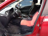 citroën c4 lim. del año 2014
