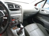 citroën c4 lim. del año 2014