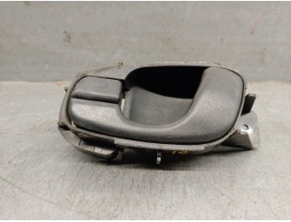 Recambio de maneta interior delantera izquierda para daewoo lanos 1.5 cat referencia OEM IAM 96304018 