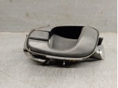 Replacement front left interior door handle for Daewoo Lanos 1.5 CAT OEM IAM reference 96304018 
